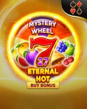27 Eternal Hot Buy Bonus