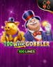 100 Wild Gobbler