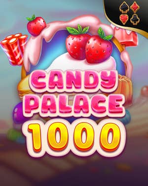 Candy Palace 1000