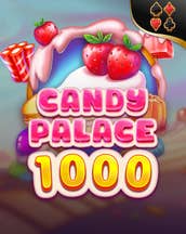 Candy Palace 1000