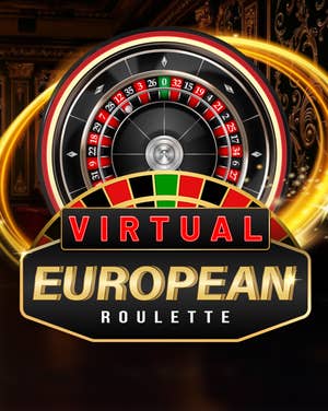 Virtual European Roulette