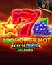 100 Power Hot Coin Boost