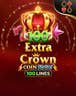 100 Extra Crown Coin Boost
