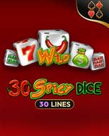 30 Spicy Dice