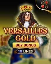Versailles Gold Buy Bonus