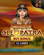 Grace of Cleopatra Buy Bonus