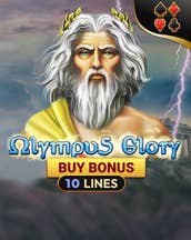 Olympus Glory Buy Bonus