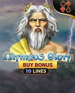 Olympus Glory Buy Bonus