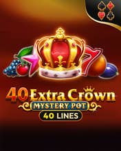 40 Extra Crown Mystery Pot
