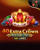 40 Extra Crown Mystery Pot