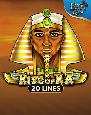 Rise of Ra EQ