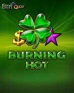 Burning Hot EQ