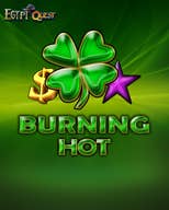 Burning Hot EQ