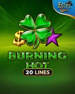 Burning Hot EQ