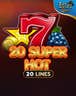 20 Super Hot EQ