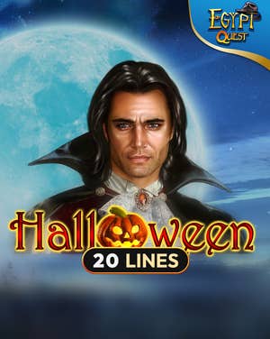 Halloween EQ