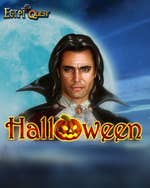Halloween EQ