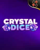 Crystal Dice
