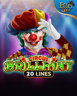 Circus Brilliant EQ