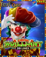 Circus Brilliant EQ