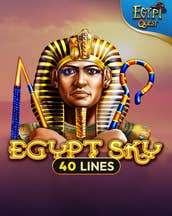Egypt Sky EQ