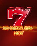 20 Dazzling Hot