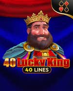 40 Lucky King