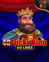 40 Lucky King