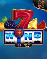 81 Wins