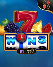 81 Wins