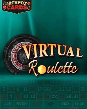 Virtual Roulette