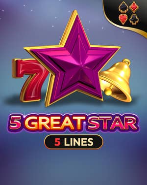 5 Great Star