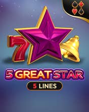 5 Great Star
