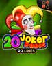 20 Joker Reels