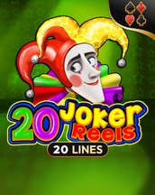 20 Joker Reels