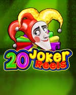 20 Joker Reels