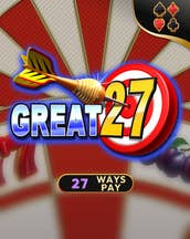 Great 27