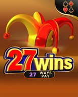 27 Wins