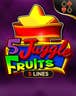 5 Juggle Fruits