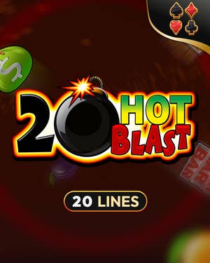 20 Hot Blast