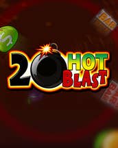 20 Hot Blast