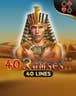40 Almighty Ramses II