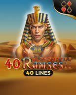 40 Almighty Ramses II