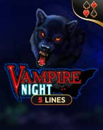 Vampire Night