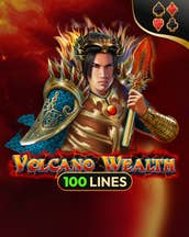 Volcano Wealth