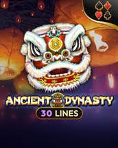 Ancient Dynasty