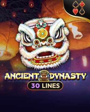 Ancient Dynasty