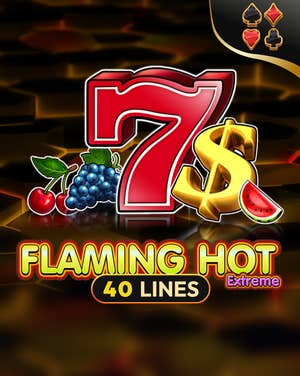 Flaming Hot Extreme