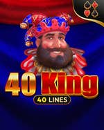 40 King