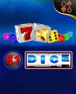 81 Dice